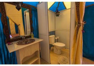 Excellent Luxury Camp - Merzouga - 1