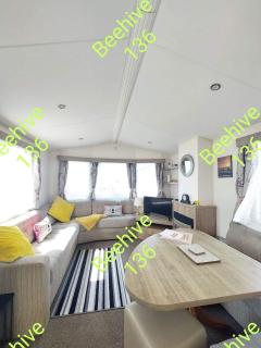 Beehive 136 - Barmouth - 7