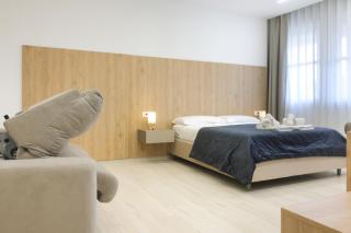 Suite del Corso Sicilia - 8