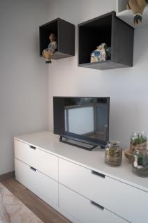 Apartment Seaview Port Cambrils - Cambrils - 4