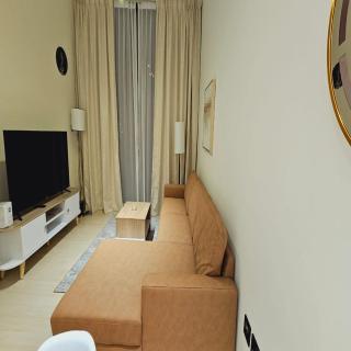 Premium Belvilla 1Bedroom in JVC with Pool & Gym - 4