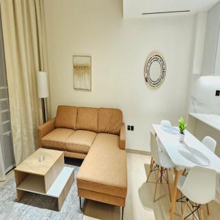 Premium Belvilla 1Bedroom in JVC with Pool & Gym - 3