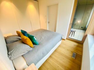 Luxury Flat with Terrace&Parking-RTL1 - 2