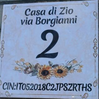 Casa di zio - Monticiano - 5