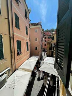 Ca' Isidora - Apartment in the historic center - Monterosso al Mare - 9