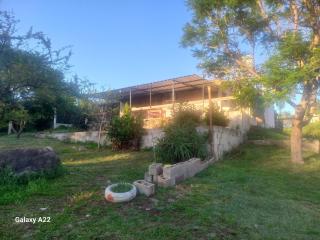 Los changos - Embalse - 4