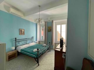 Ca' Isidora - Apartment in the historic center - Monterosso al Mare - 6