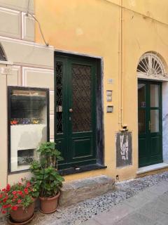 Ca' Isidora - Apartment in the historic center - Monterosso al Mare - 4