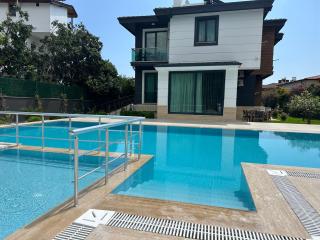premium park apart otel - Kemer - 2
