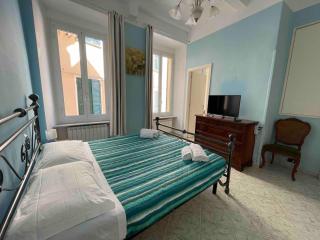 Ca' Isidora - Apartment in the historic center - Monterosso al Mare - 1