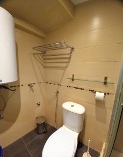 Decatera apartment - 1