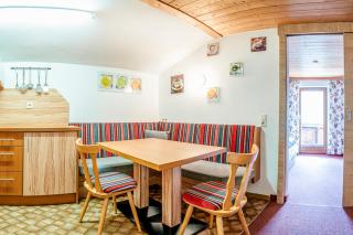 Appartement Bergers, 4 Pers 42 qm - Sölden - 7