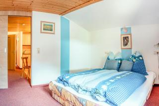 Appartement Bergers, 4 Pers 42 qm - Sölden - 4