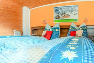 Appartement Bergers, 4 Pers 42 qm - Sölden - 3