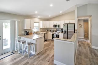 Cozy 3BR home in Englewood 15 min to beach Sea Oats - Englewood - 9