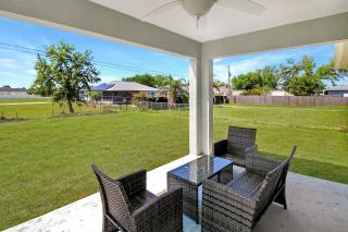 Cozy 3BR home in Englewood 15 min to beach Sea Oats - Englewood - 8