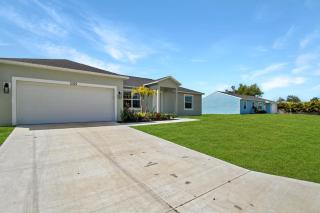 Cozy 3BR home in Englewood 15 min to beach Sea Oats - Englewood - 7