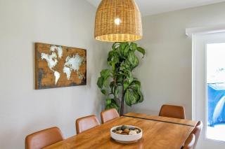 Cozy 3BR home in Englewood 15 min to beach Sea Oats - Englewood - 6