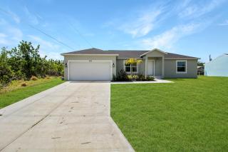 Cozy 3BR home in Englewood 15 min to beach Sea Oats - Englewood - 5