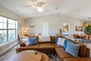 Cozy 3BR home in Englewood 15 min to beach Sea Oats - Englewood - 1