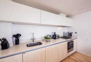 Surfside 34 Zinc in Newquay - 2