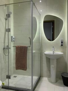 DHB STAYS Downtown Vista Studio 91B - Il Cairo - 3