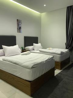DHB STAYS Downtown Vista Studio 91B - Il Cairo - 2