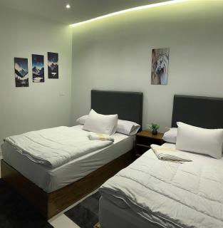 DHB STAYS Downtown Vista Studio 91B - Il Cairo - 1