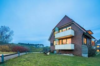 Ferienwohnung "Fuchsbau" - 4