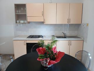 CV006 - Cervia, elegante bilocale con aria condizionata - Cervia - 5