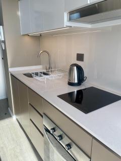 Moderno Studio Santiago - Metro Irarrázaval - Santiago - 9