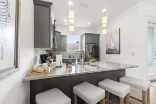 Whispering Palms - Villas of Frangista - Destin - 2
