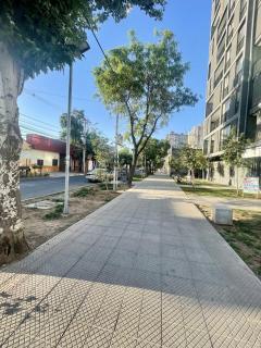 Moderno Studio Santiago - Metro Irarrázaval - Santiago - 4