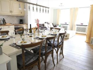 Bundiswung 7, Whg.1, GB7 - Westerland - 4