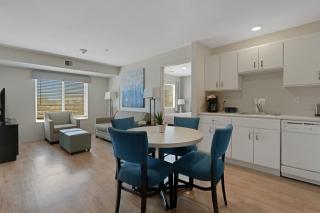 Simplicity At The Rim 1304 I Comfy 2 Bed 2 Bath - San Antonio - 5
