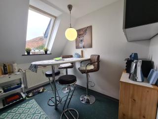 Ferienwohnungen Dorfliebe Dörnberg TALBLICK - Bestwig - 7