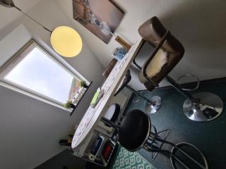 Ferienwohnungen Dorfliebe Dörnberg TALBLICK - 4