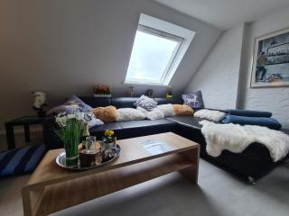 Ferienwohnungen Dorfliebe Dörnberg TALBLICK - 2