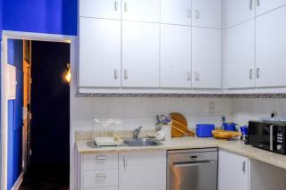 Bicaense Aparments - Blue - Lissabon - 7