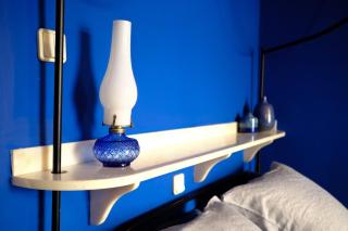 Bicaense Aparments - Blue - Lissabon - 3
