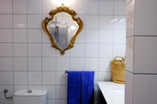 Bicaense Aparments - Blue - Lissabon - 2