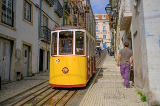 NEW! Cozy & Central - Blue Bica Reis - Lissabon - 8