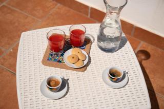 Old town apartment with sea view private rooftop - Giovinazzo - 5