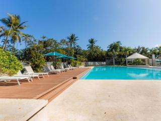 Private Beach Luxury Villa - 4
