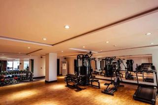 Luxury Studio Apartment - Zameen Opal - Lahore - 2