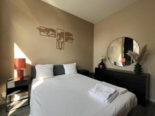 Serenity Residence - The Hague - 3