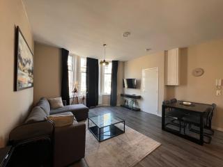 Serenity Residence - The Hague - 9