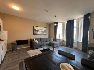 Serenity Residence - The Hague - 0
