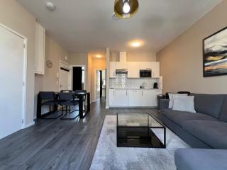 Serenity Residence - The Hague - 5