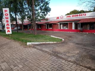 Pousada Express JK - Foz do Iguaçu - 5